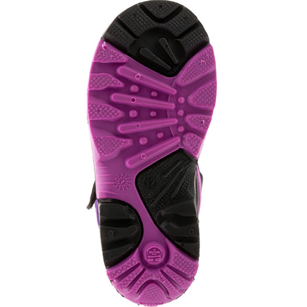 Зимние ботинки и сапоги Kamik Для девочек Waterbug 5 Boot Kamik