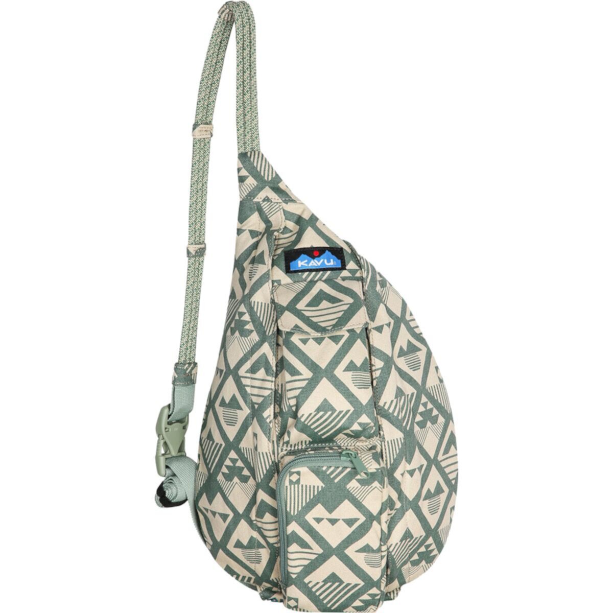 Рюкзак повседневный KAVU Mini Rope Bag KAVU