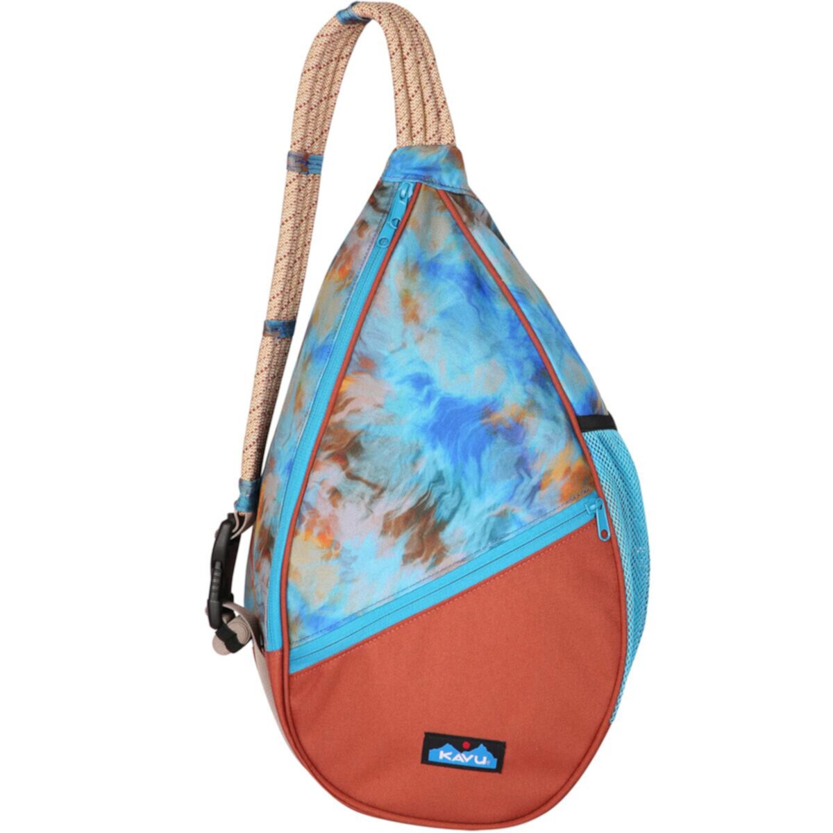 Рюкзак повседневный KAVU Paxton Sling Pack KAVU