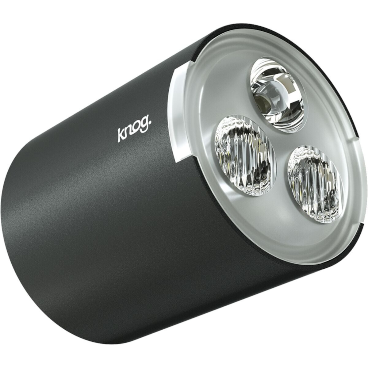 Велосипедный фонарь Knog PWR Lighthead Knog