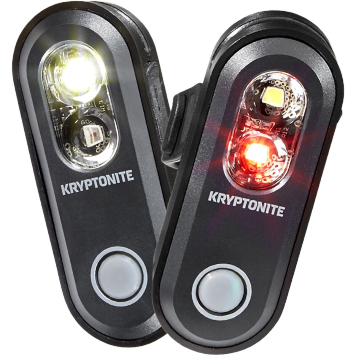 Kryptonite Avenue F-70 и Avenue R-35 Light Combo Kryptonite