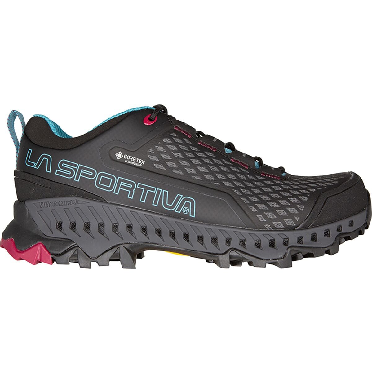 Женские спортивные ботинки La Sportiva Spire GTX La Sportiva