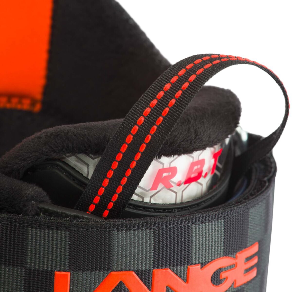 Лыжные ботинки Lange RX 120 Lange
