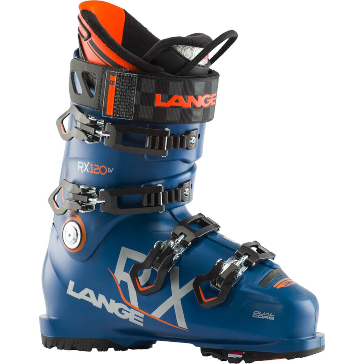 Лыжные ботинки Lange RX 120 LV Lange