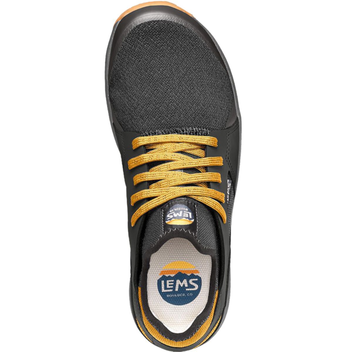 Обувь Lems Mesa Lems