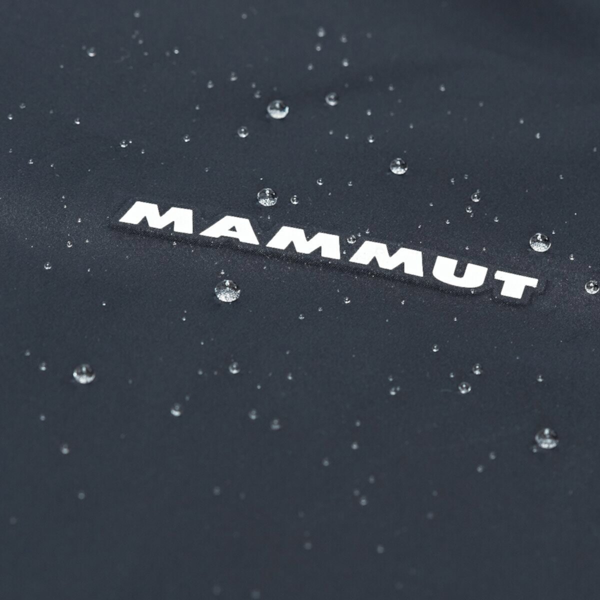Куртка Mammut Nordwand HS Thermo с капюшоном Mammut