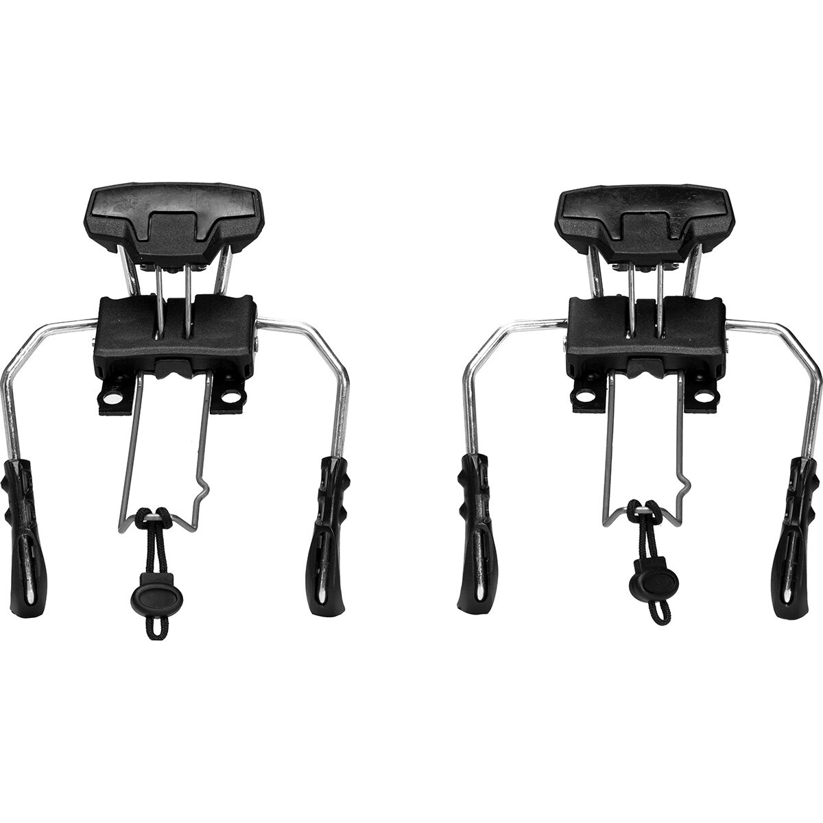 Крепление для горных лыж Marker Alpinist Touring Brakes - 2025 Marker