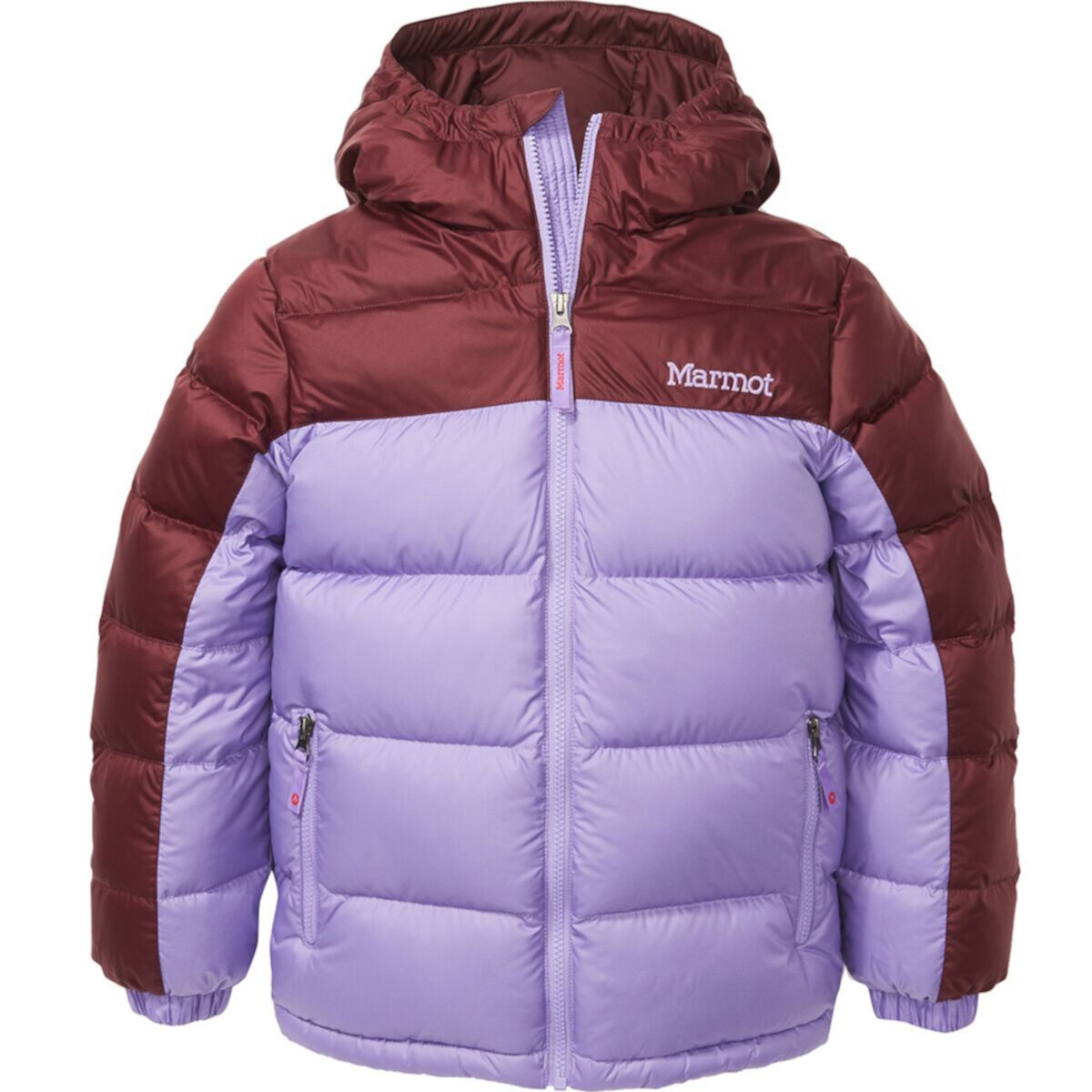 Куртка с капюшоном Marmot Guides Down Marmot