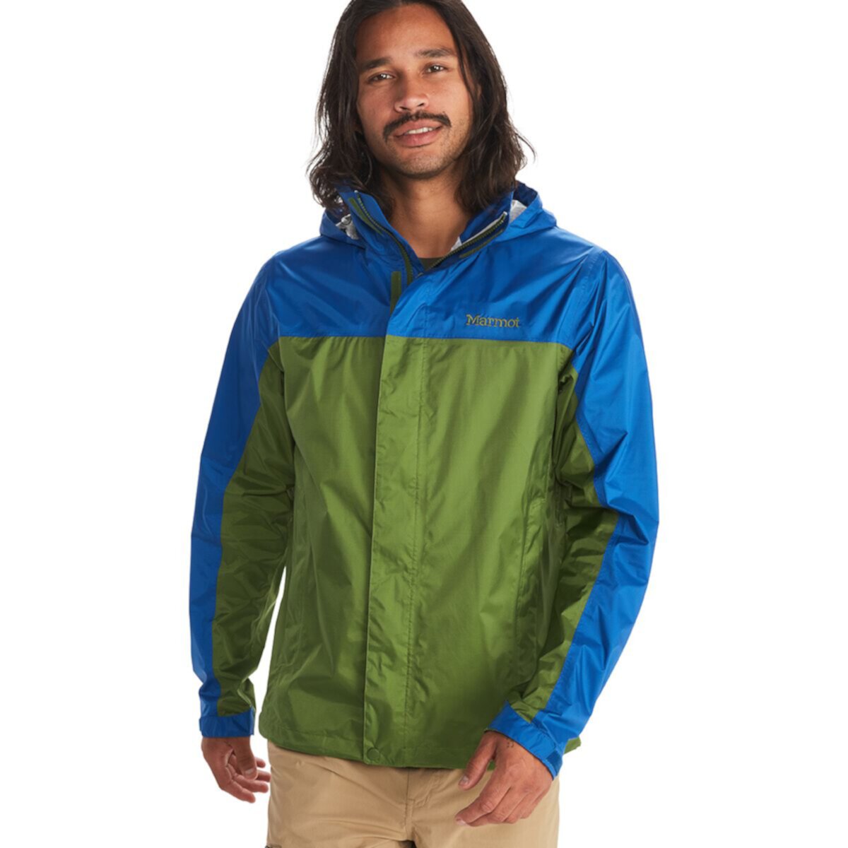 Мужской Дождевик Marmot PreCip Eco Jacket Marmot