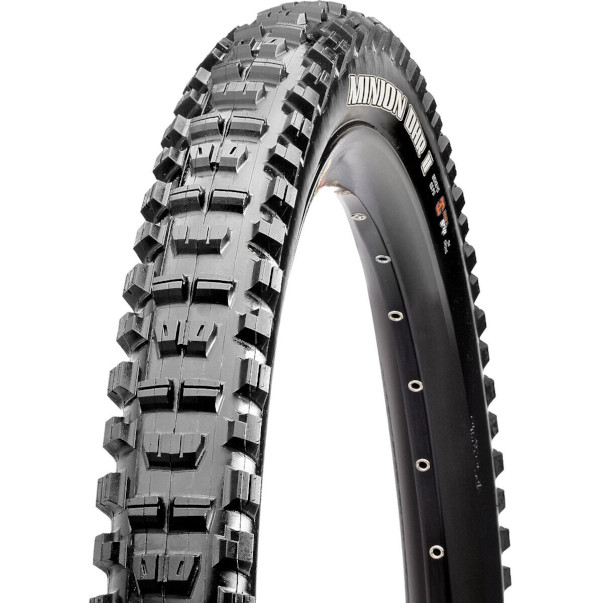 Покрышка Maxxis Minion DHR II Wide Trail EXO / TR - 27,5 дюйма Maxxis