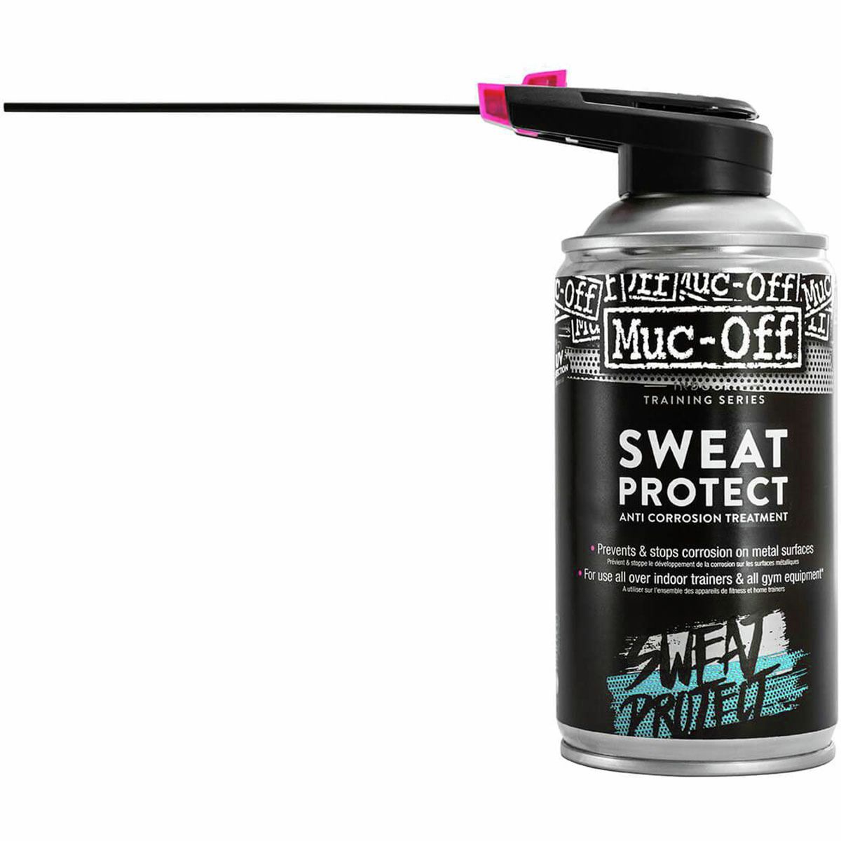 Muc off. Mould Sweat Protector. Muc off Bottle 750ml Review.