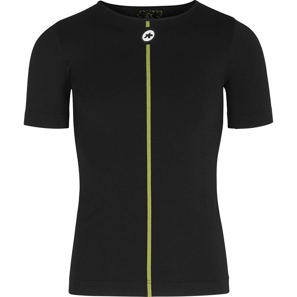 Мужская майка Assos Assosories Spring/Fall Short-Sleeve Skin Layer Assos