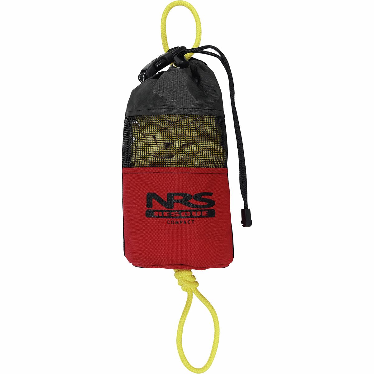 Спасательное оборудование для гребли NRS Compact Rescue Throw Bag NRS