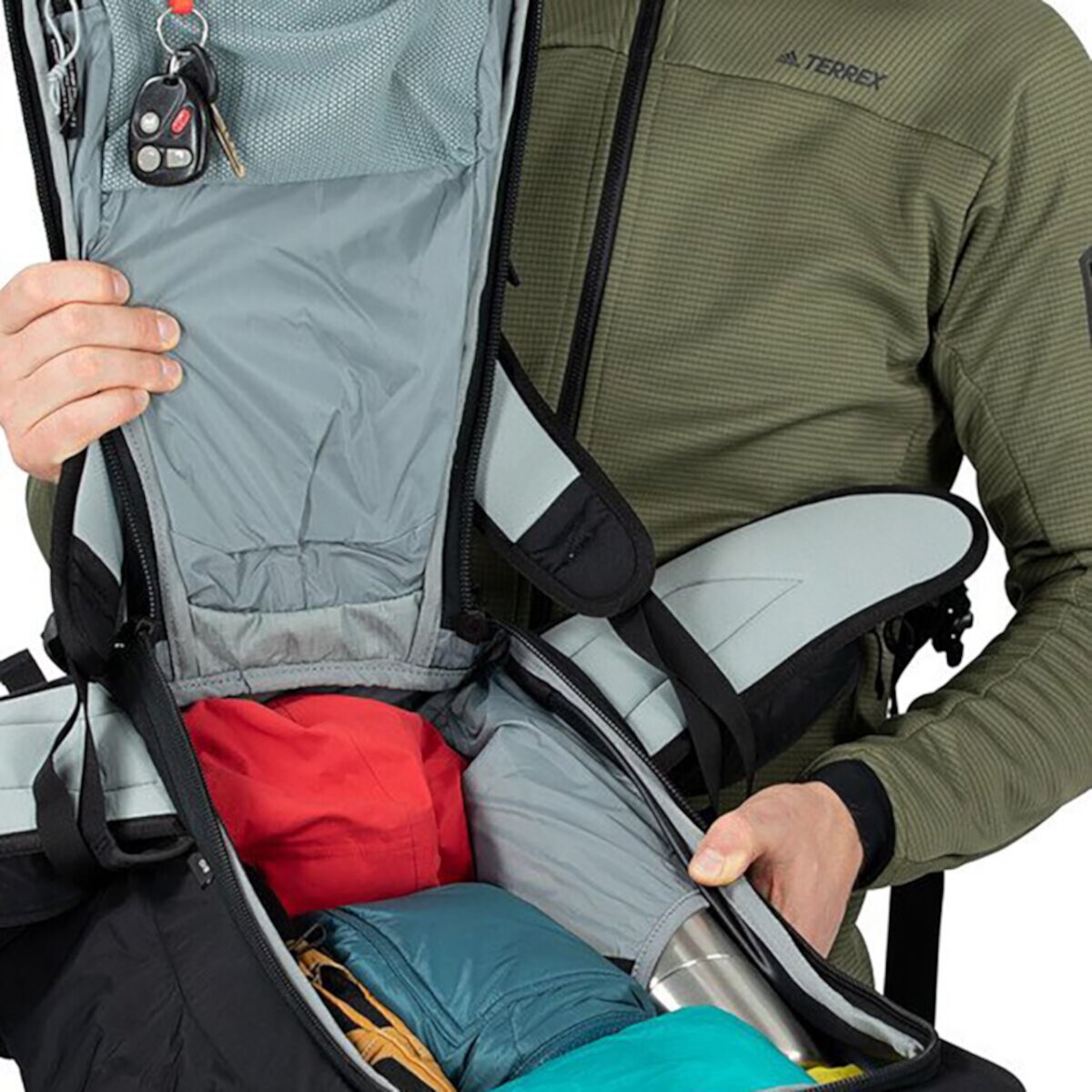 Рюкзак Osprey Kamber 32L Osprey Packs