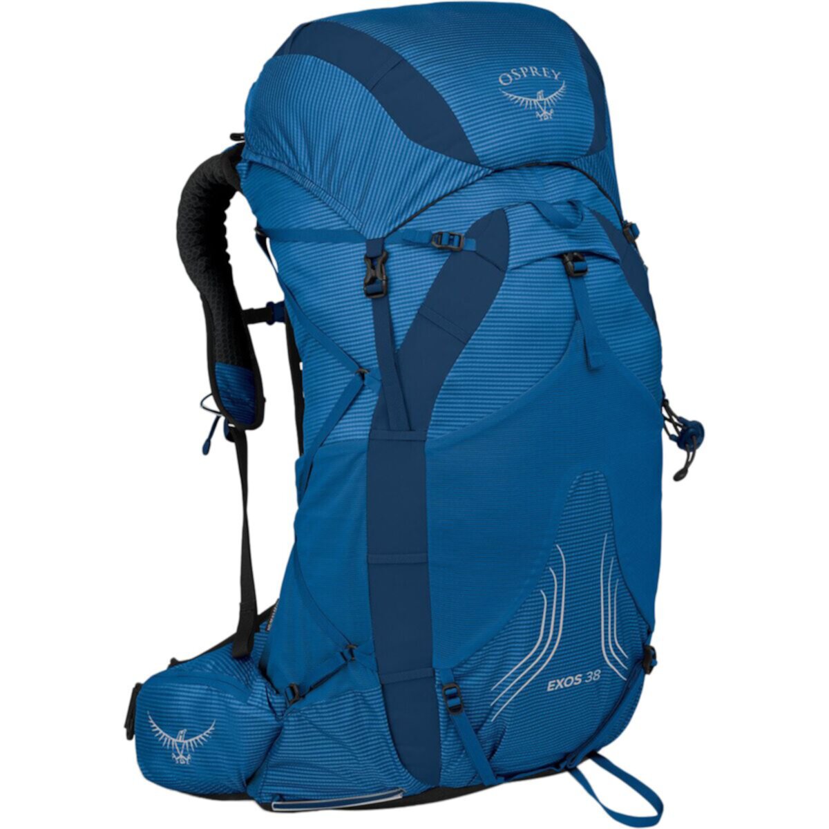 Рюкзак для походов Osprey Exos 38L Osprey Packs