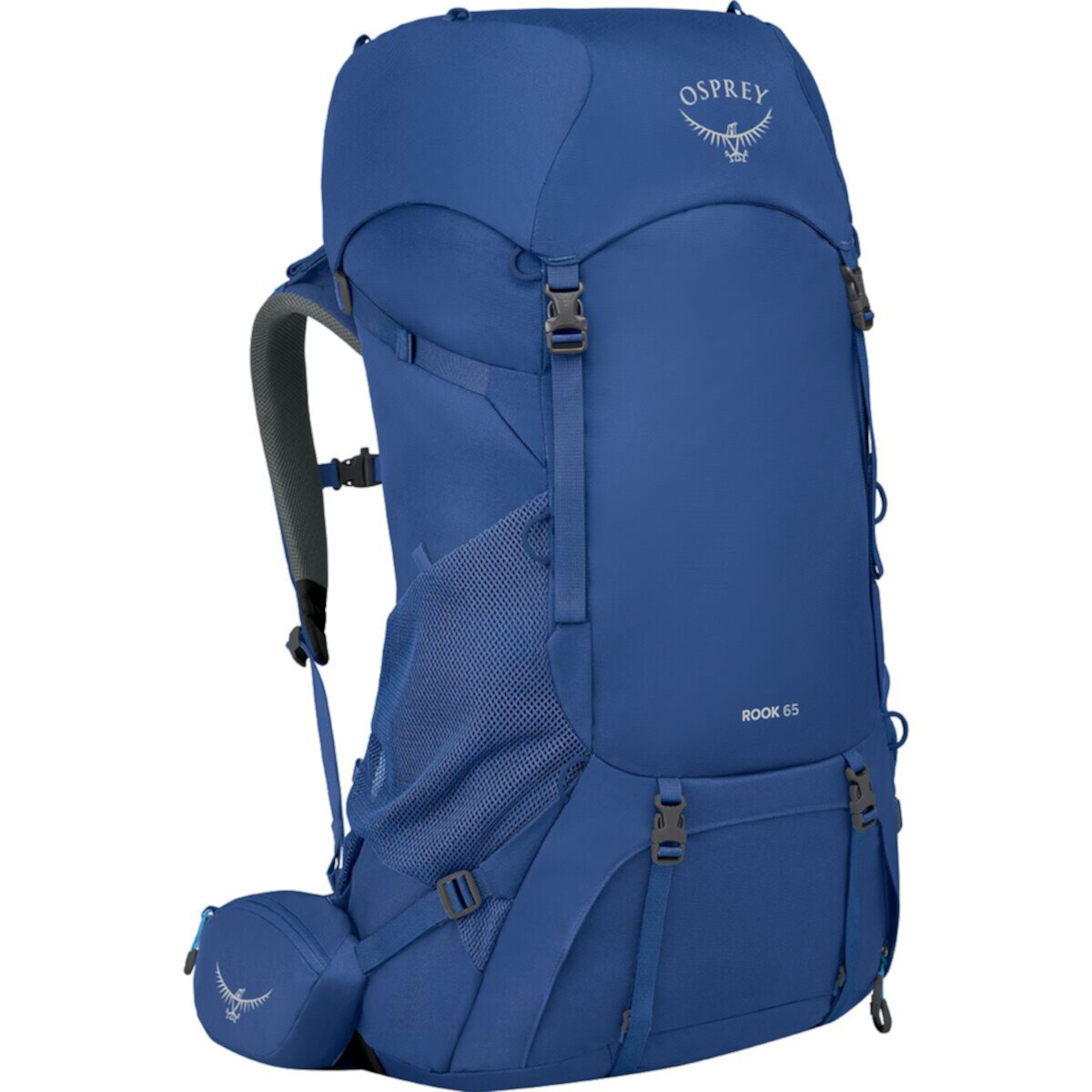 Рюкзак для походов Osprey Packs Rook 65L Osprey Packs