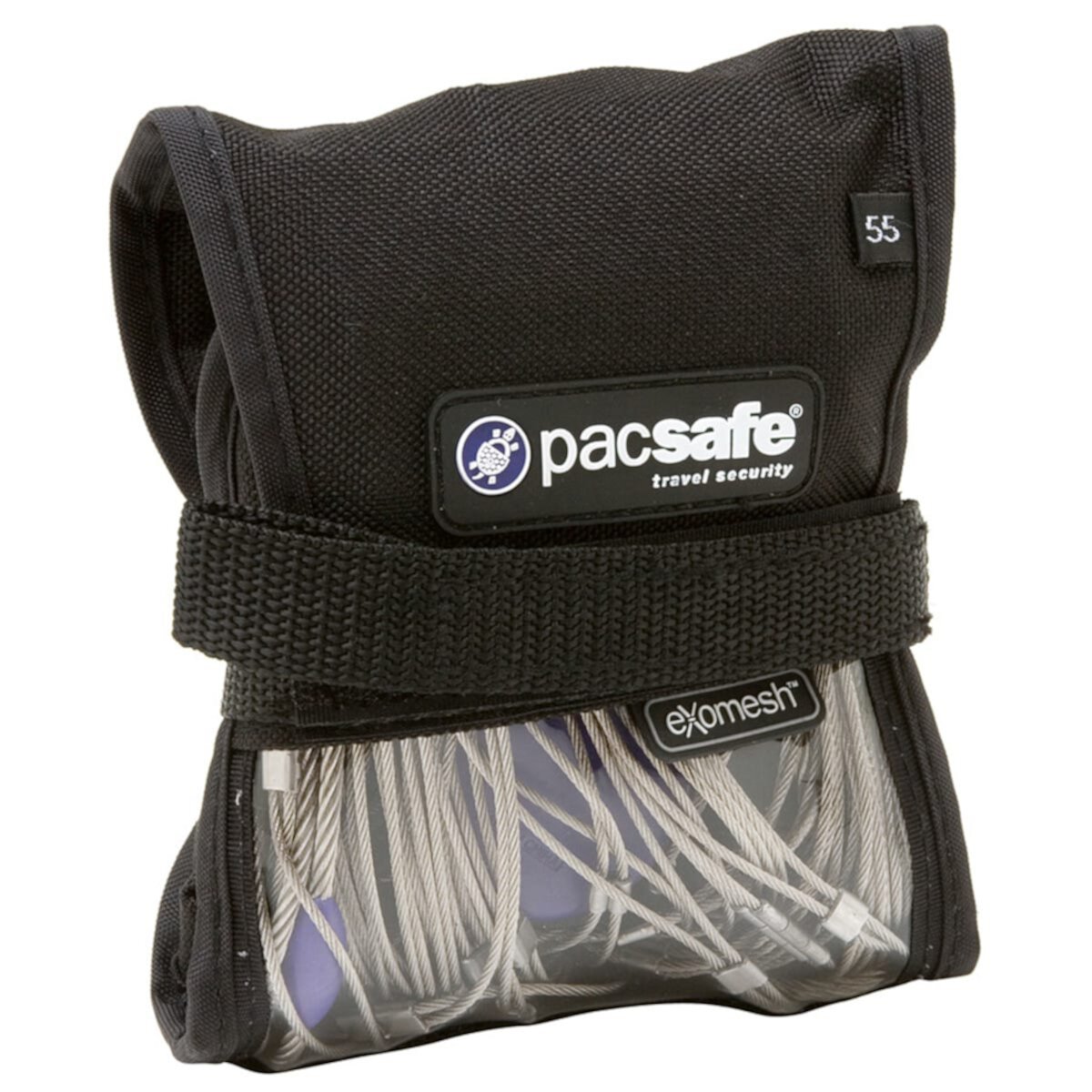 Рюкзак/сумка для защиты от кражи Pacsafe