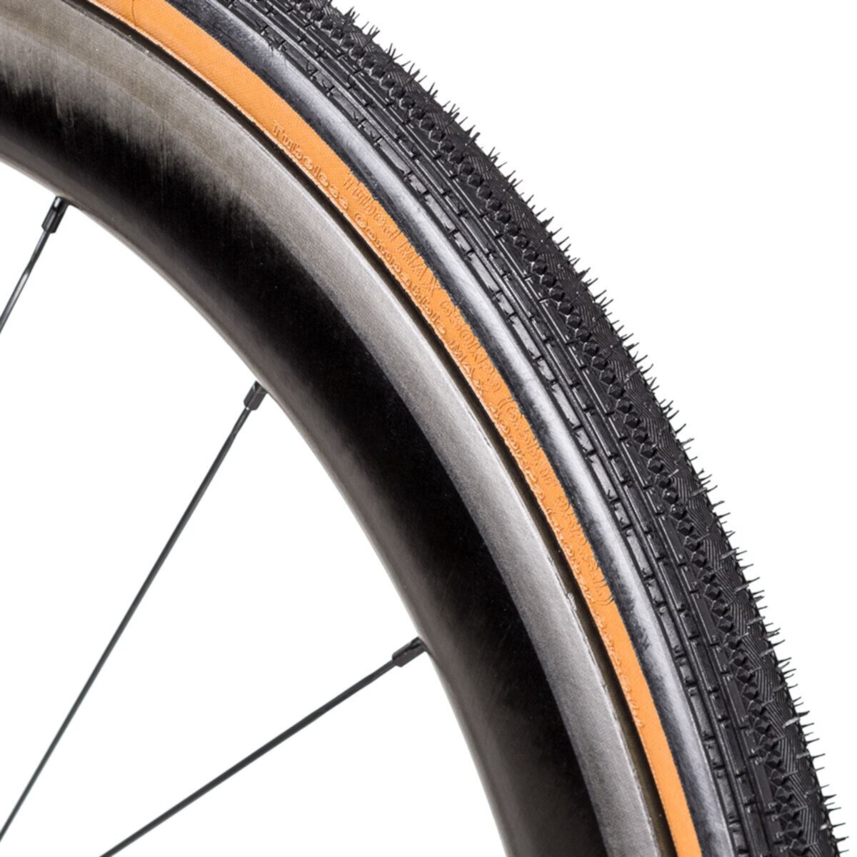 Шина Gravelking SS+ для велосипеда, Tubeless, 29 дюймов, Протектор с ромбами, Защита от проколов Panaracer