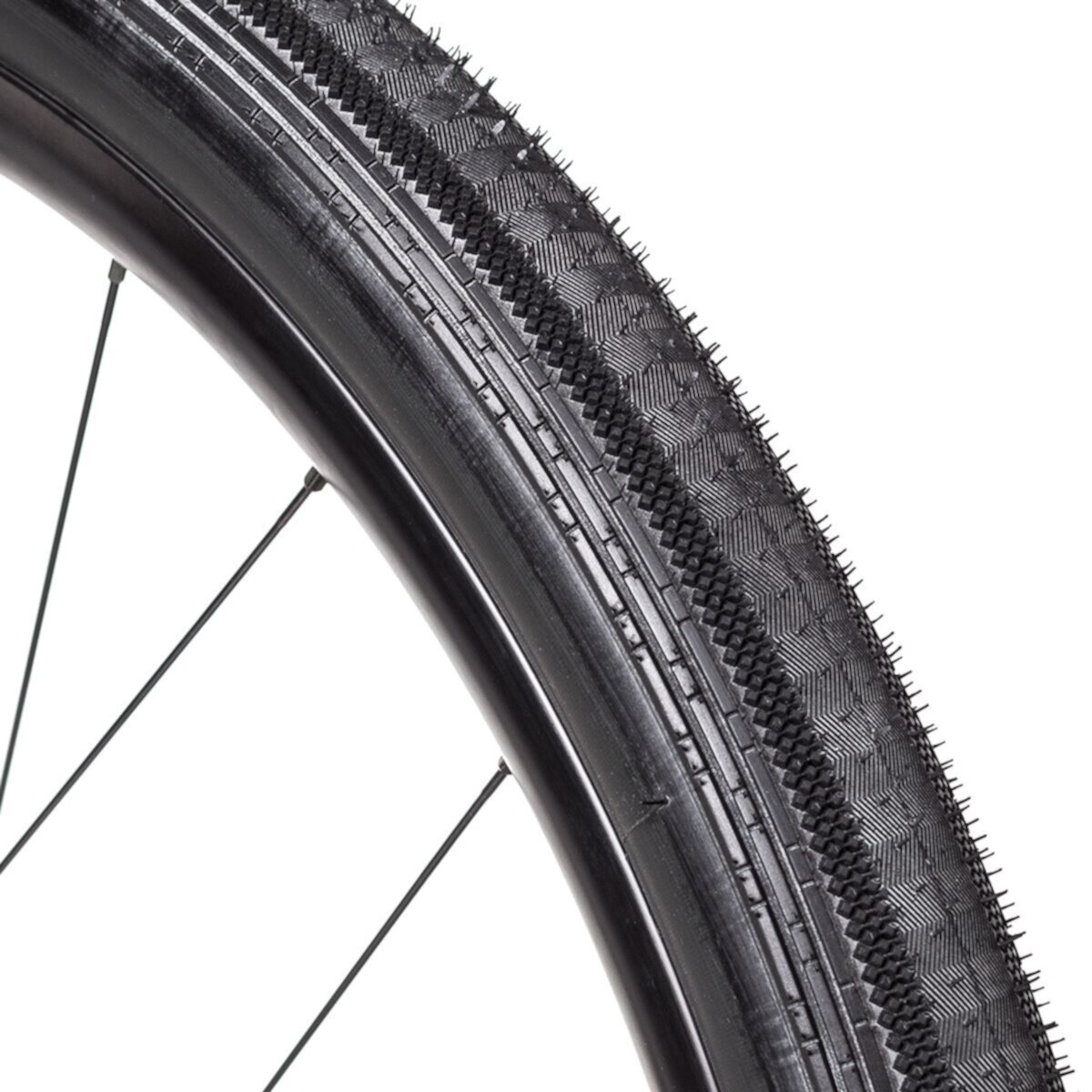 Велосипедная шина Panaracer Gravelking SS 650b Tubeless Panaracer