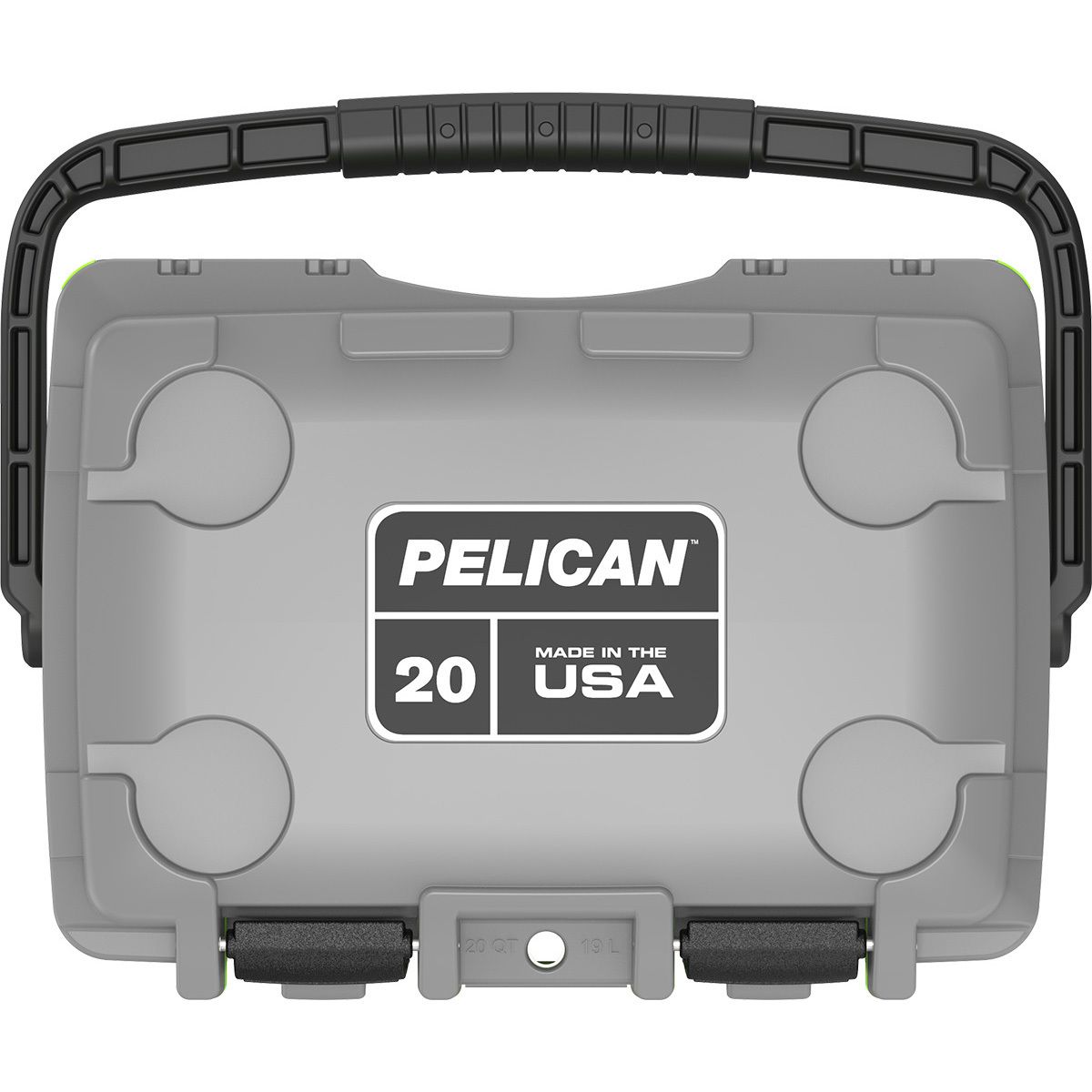 Кулер Pelican 20QT Elite Cooler Pelican