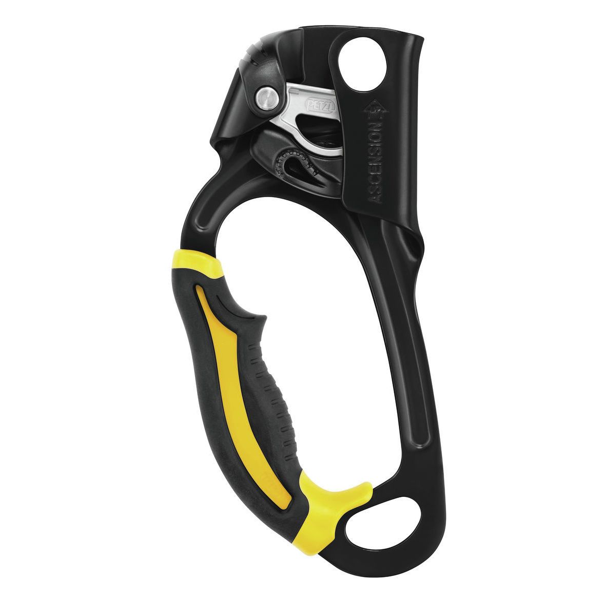 Подъемник с ручкой Petzl Ascension PETZL