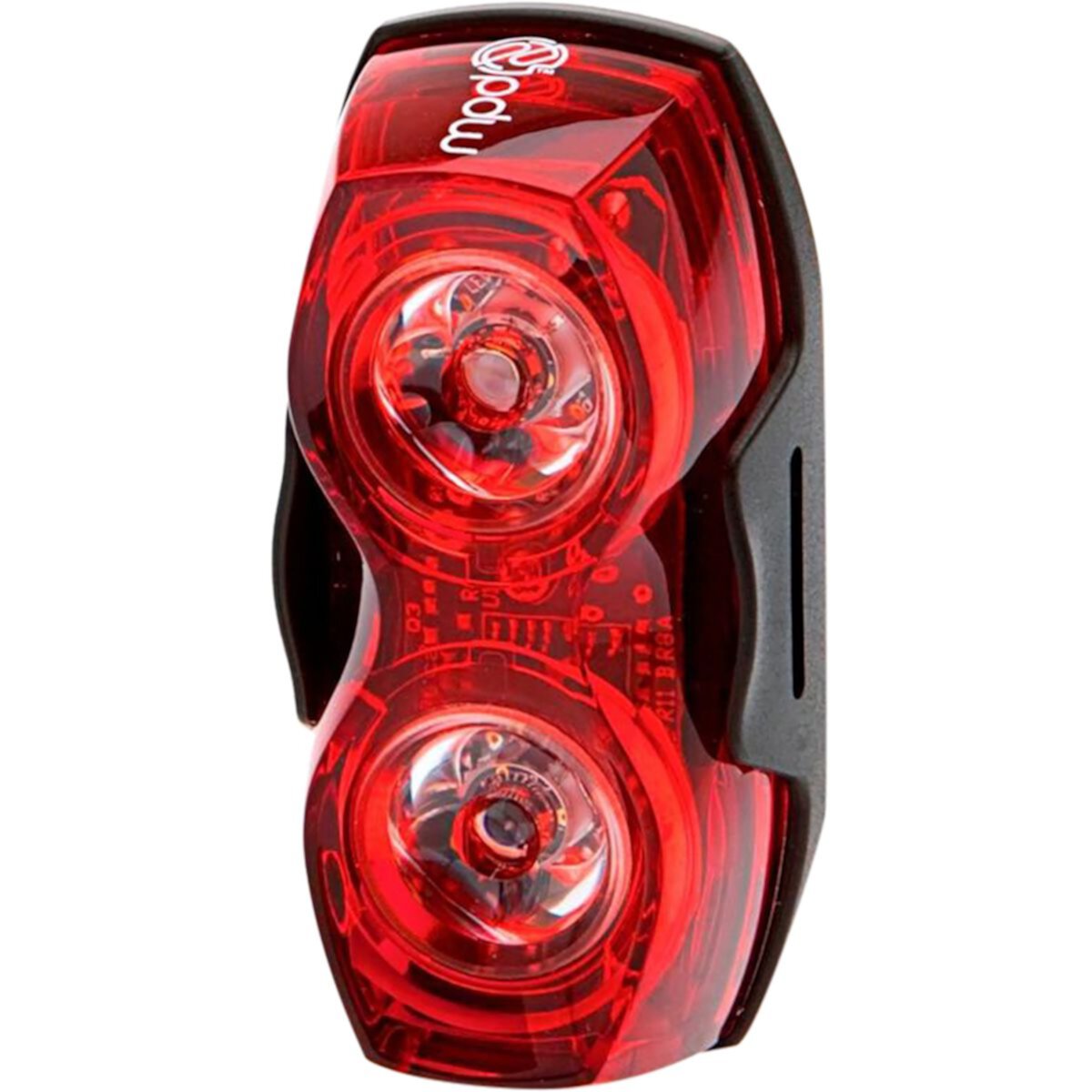 Велосипедный фонарь Portland Design Works Danger Zone Tail Light Portland Design Works