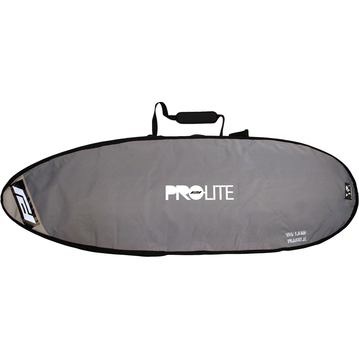 Дорожная сумка для серфинга Timmy Reyes Signature Smuggler - Fish Pro-Lite