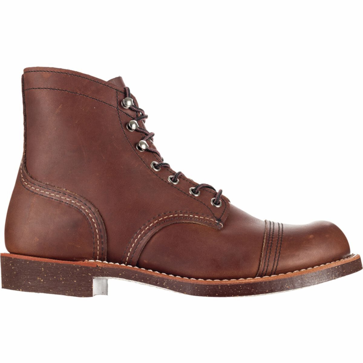 Мужские Ботинки Red Wing Heritage Iron Ranger 6in Red Wing Heritage