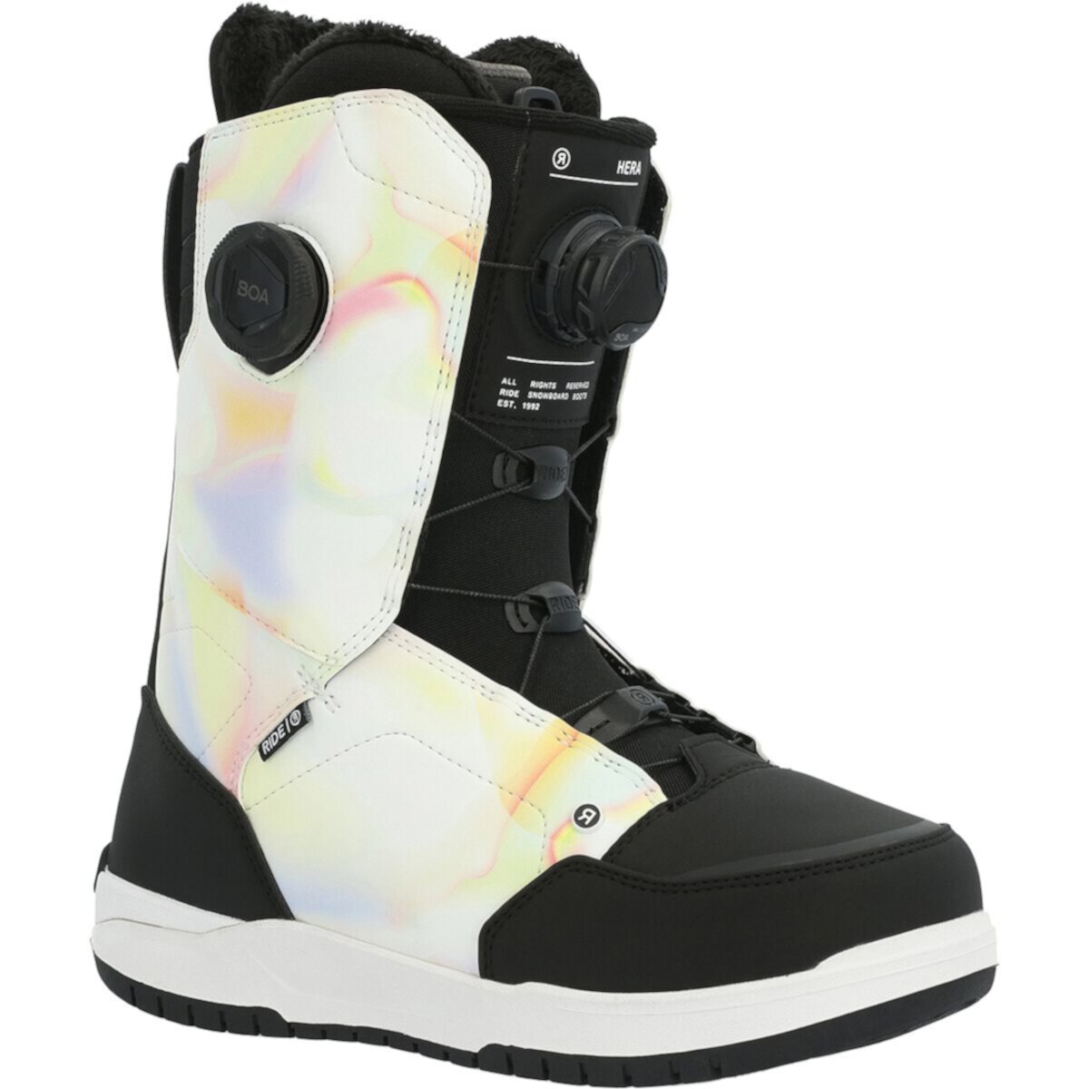 Hera BOA Snowboard Boot - 2024 Ride