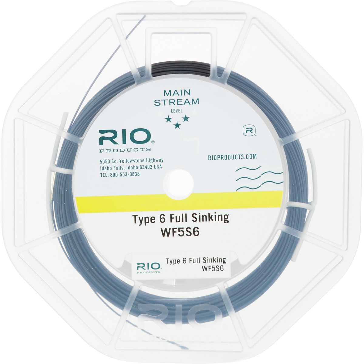 RIO Mainstream Full Winking Line RIO