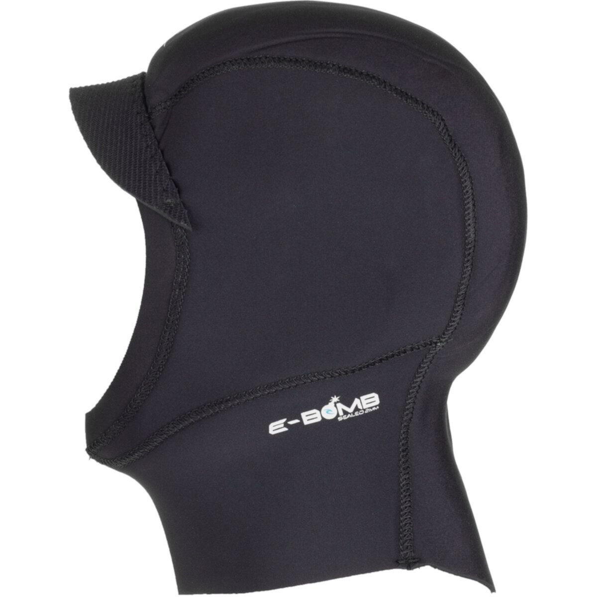 Аксессуар для гидрокостюма Rip Curl E-Bomb 2mm Hood Rip Curl