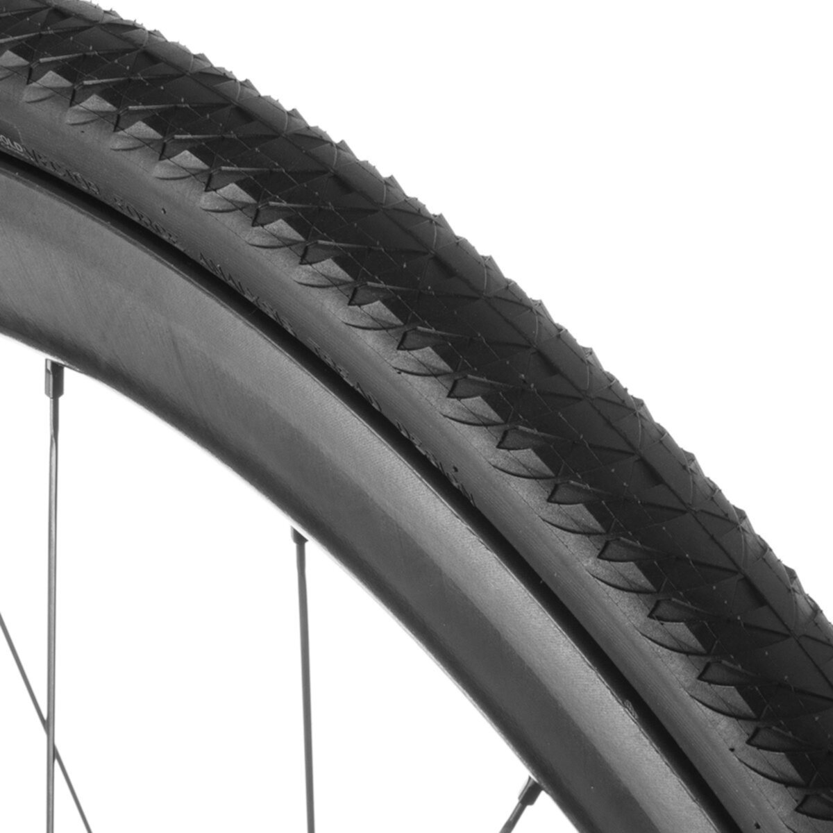 Велосипедная шина Alpine JB Tubeless — 35 мм, усиленная защита от проколов, универсальный протектор Ritchey