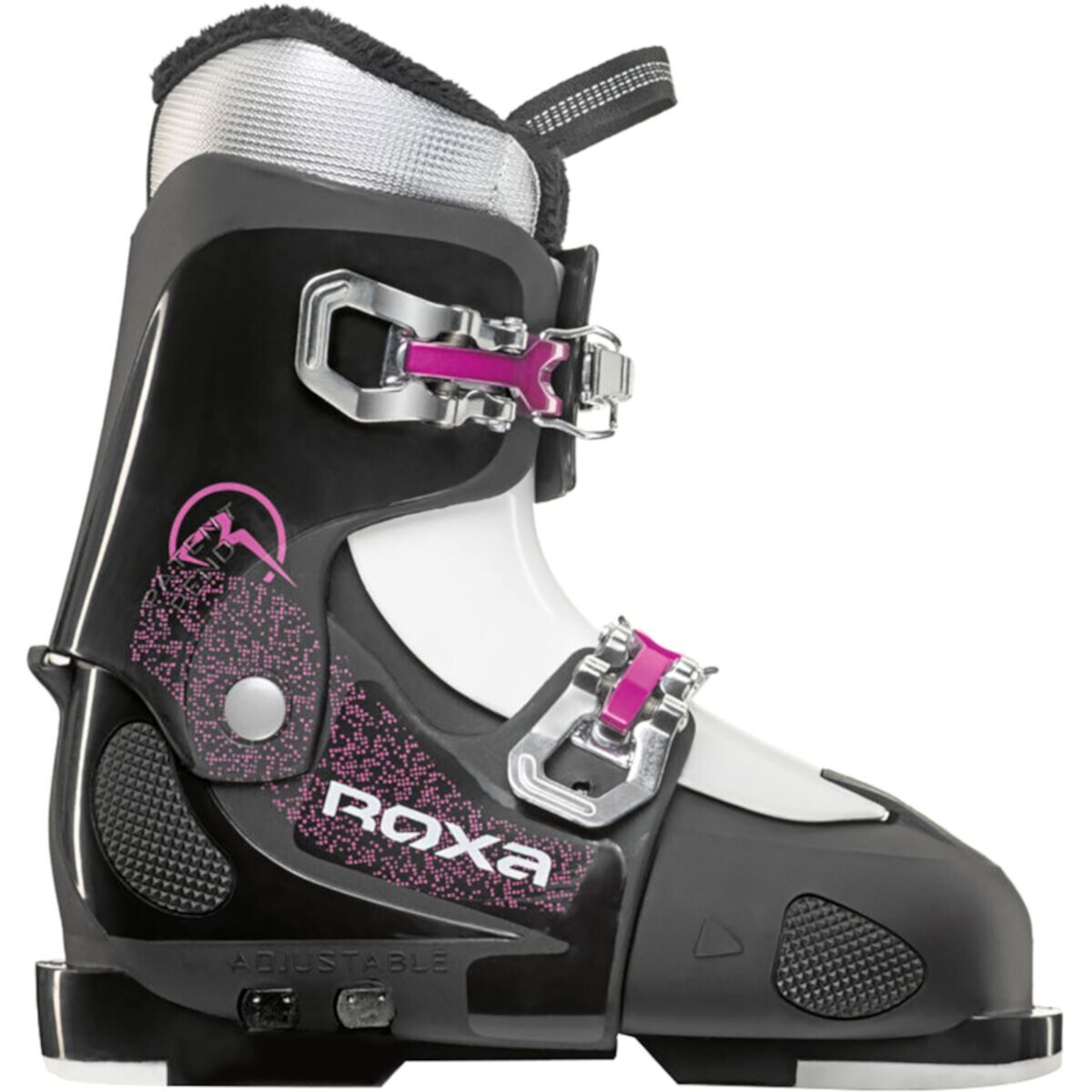 Лыжные ботинки Roxa Chameleon 3 Roxa