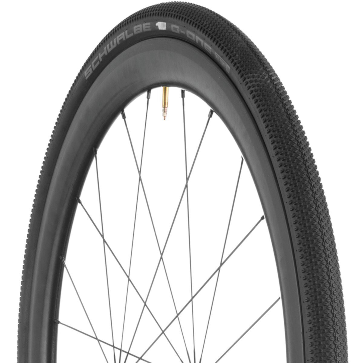 Г-One Велосипедная шина Tubeless 29 дюймов x 2.35 дюйма, защита от проколов, широкий профиль Schwalbe