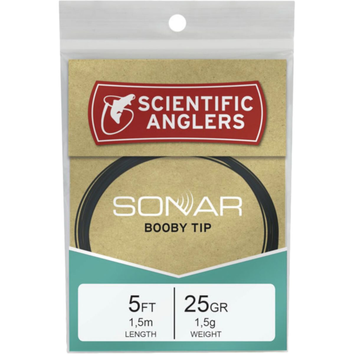 Наконечник эхолота Scientific Anglers Scientific Anglers