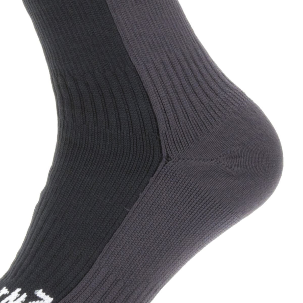 Водонепроницаемые носки средней длины SealSkinz для холодной погоды Sealskinz