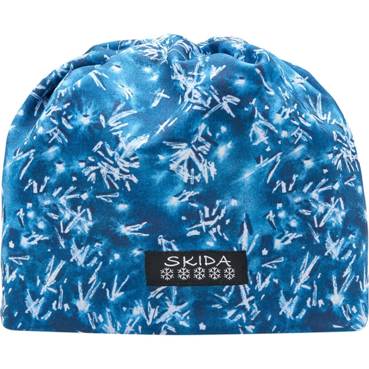 Шапка бини Skida Nordic Hat Skida