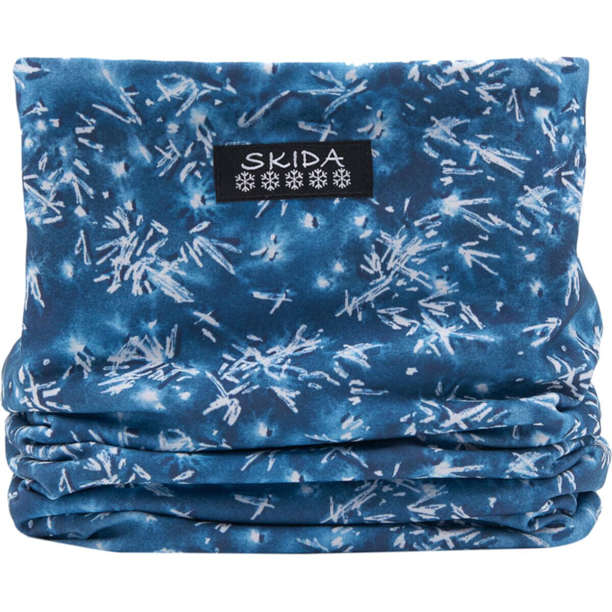 Балаклава Skida Alpine Neckwarmer Skida