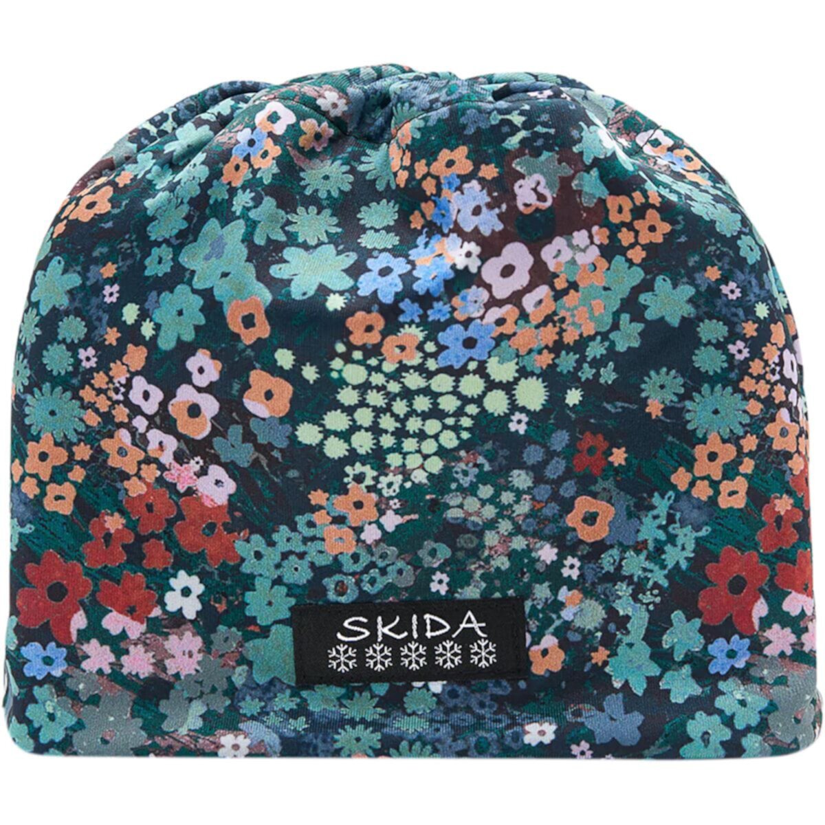 Шапка бини Skida Alpine Hat Skida