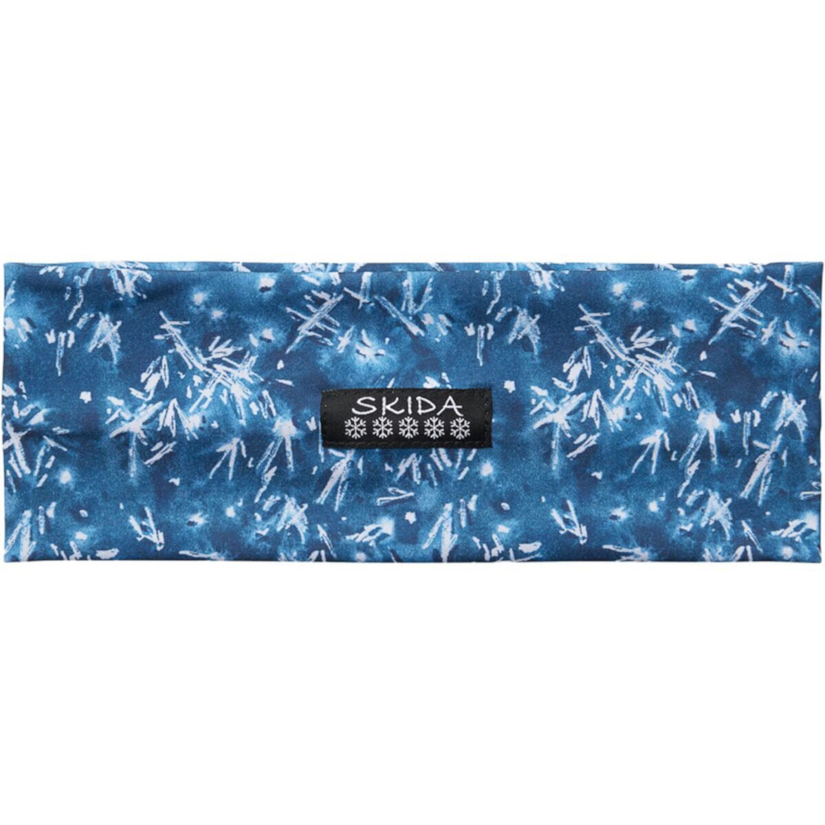 Ободок Skida Nordic Headband Skida