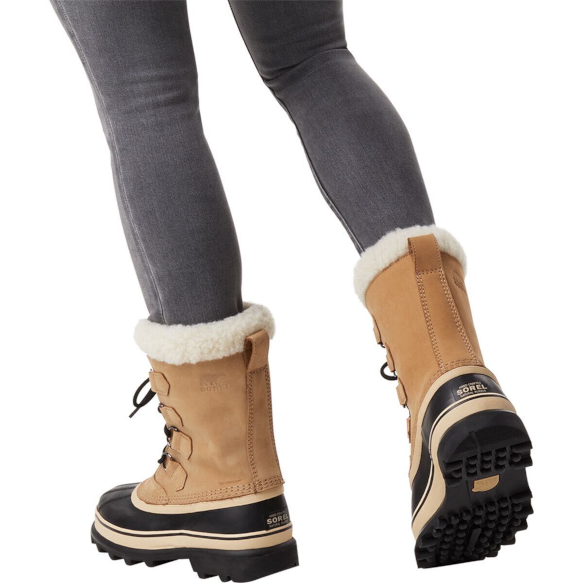 Женские зимние ботинки Caribou от SOREL SOREL