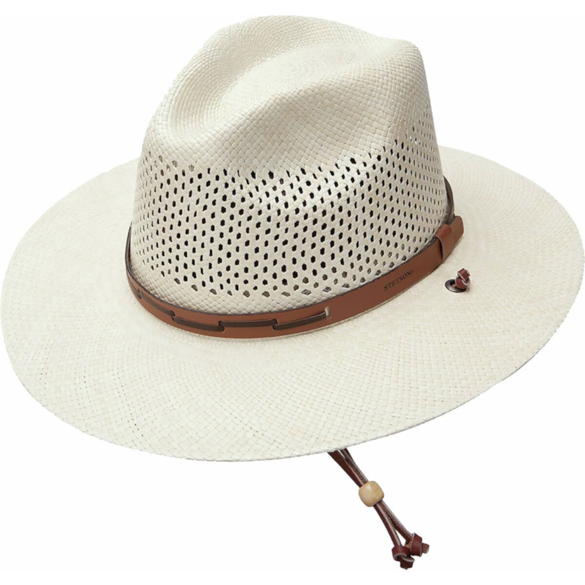 Шляпа Stetson Airway Panama Safari Stetson