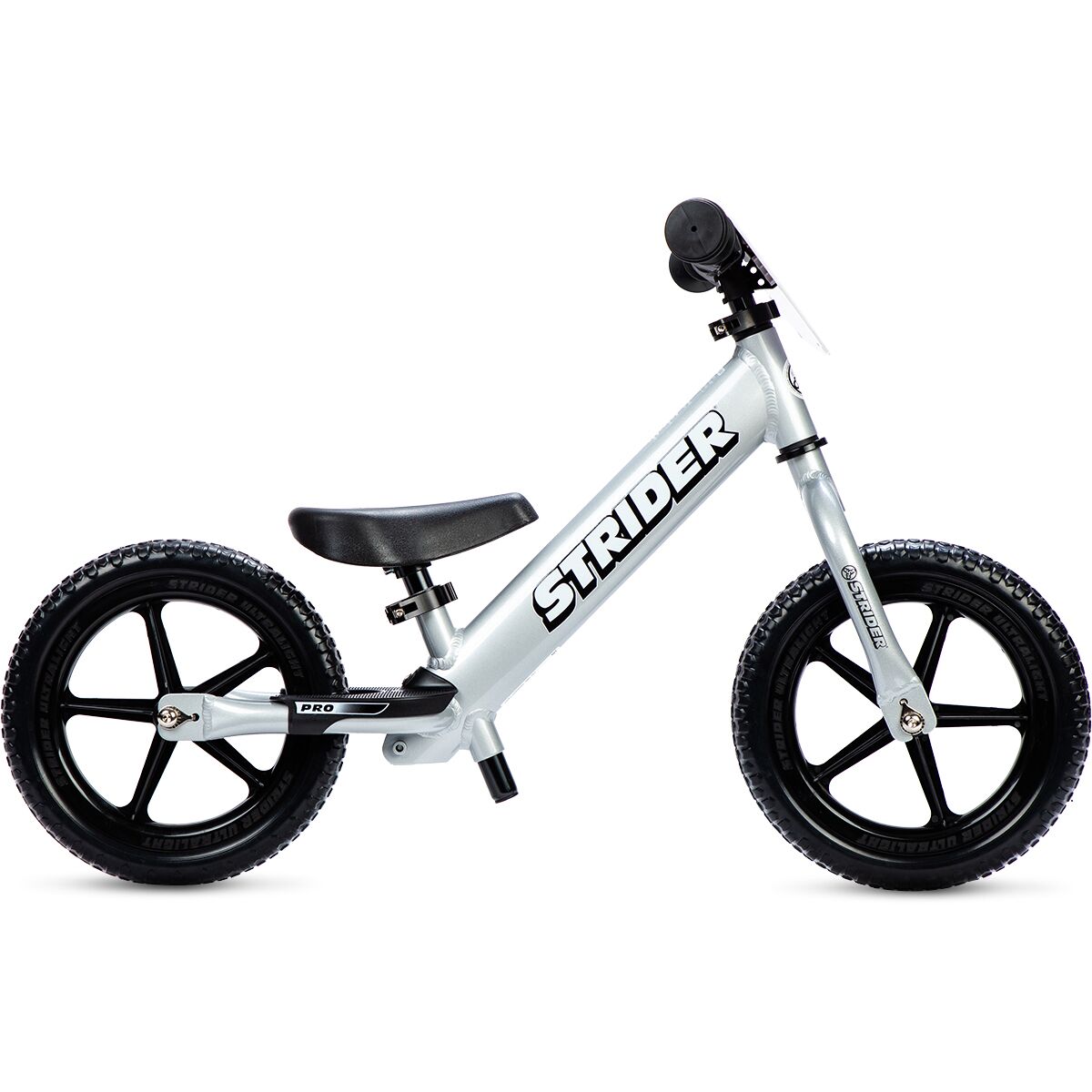 Детский велосипед STRIDER 12 Pro Balance Bike STRIDER