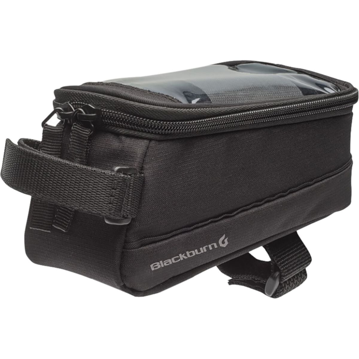 Сумка для велосипеда Blackburn Local Plus Top Tube Bag Blackburn