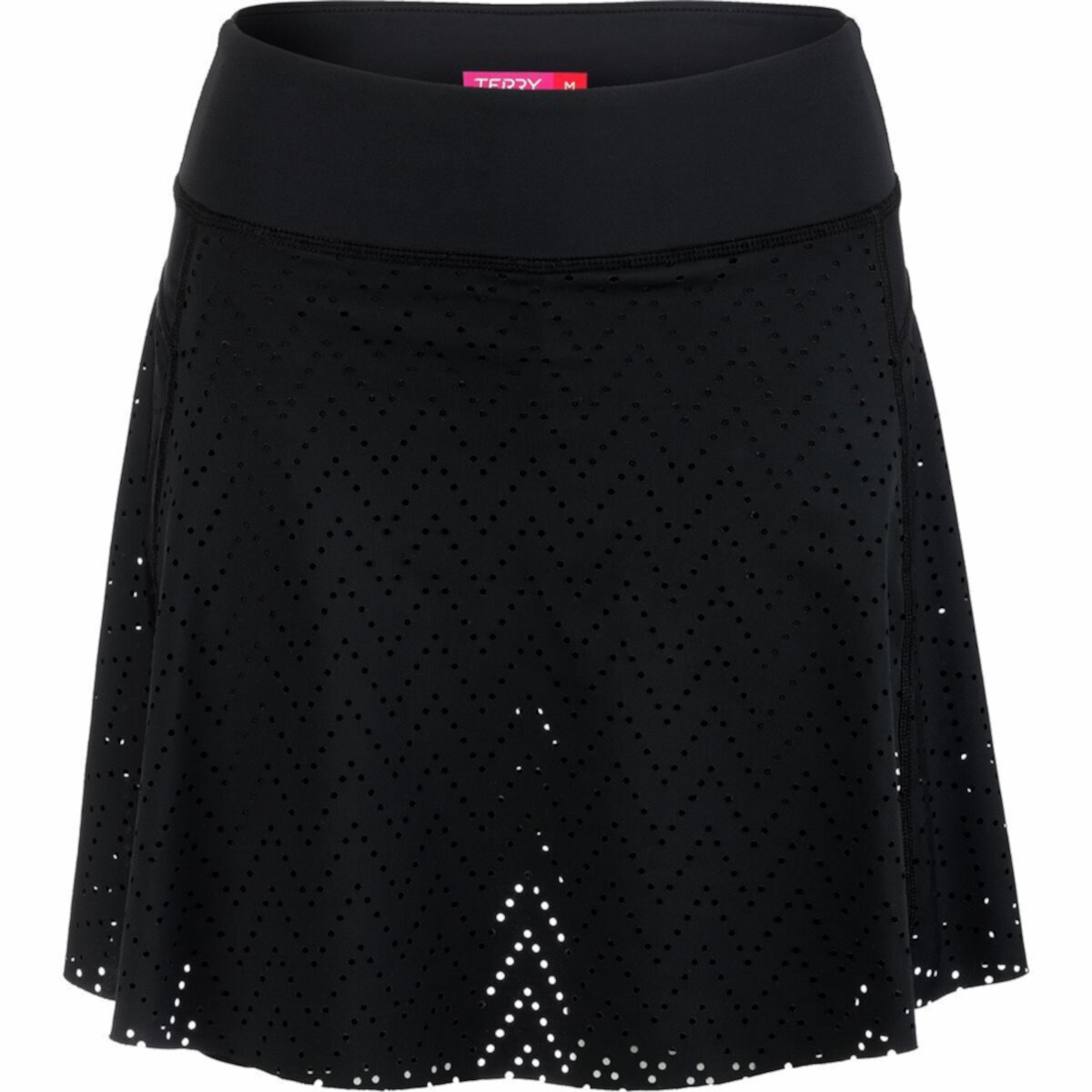 Терри Велосипеды Повстанцы Skort Terry