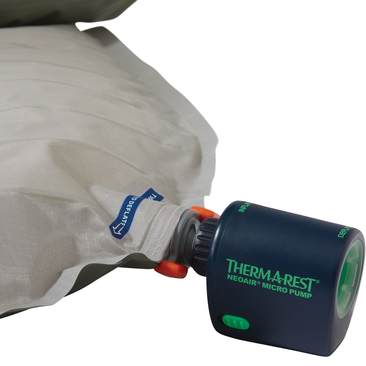Микронасос Therm-a-Rest NeoAir Therm-a-Rest