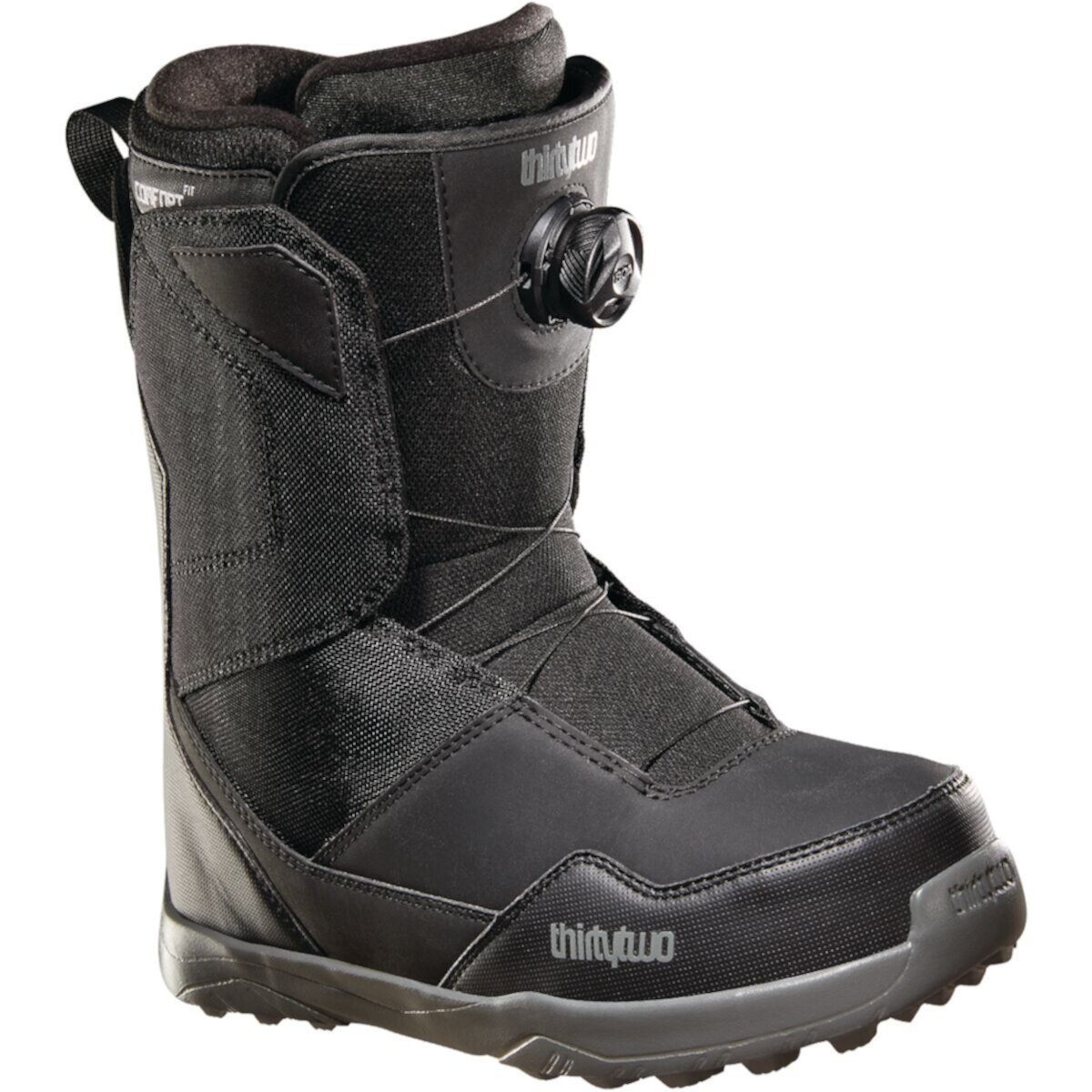 Сноубордические ботинки Shifty BOA — 2024 г. Thirtytwo
