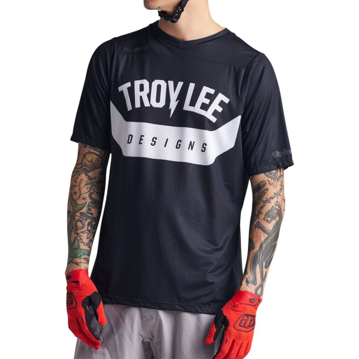 Мужская футболка Skyline Air от Troy Lee Designs Troy Lee Designs