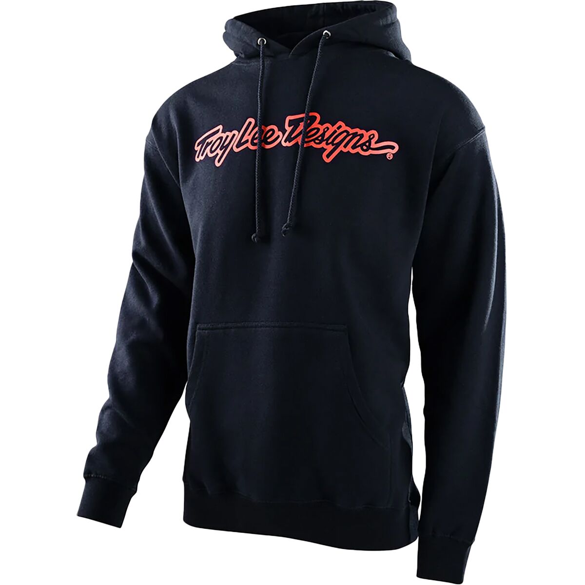 Велосипедная куртка Troy Lee Designs Signature Pullover Hoodie Troy Lee Designs