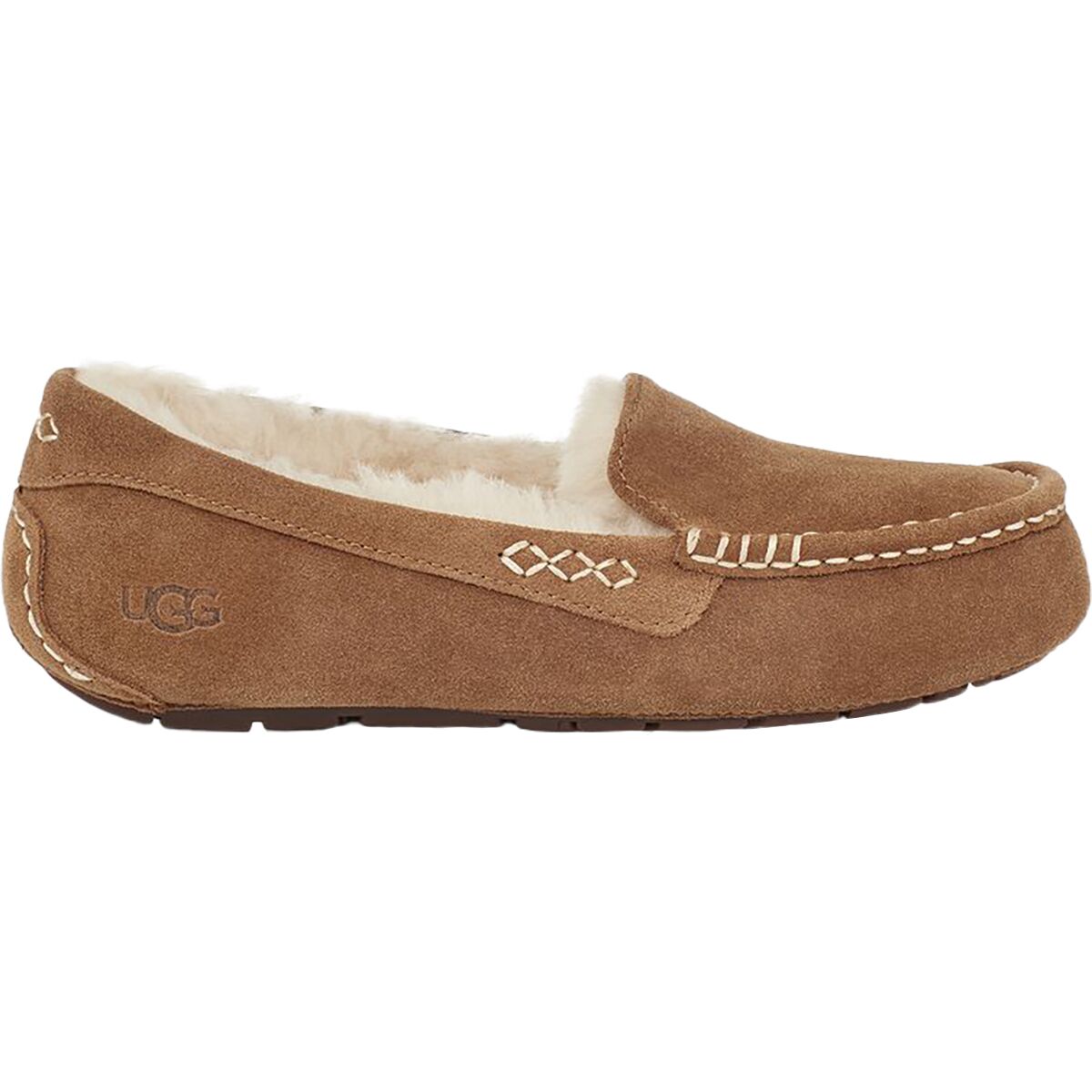 Женские Тапочки UGG Ansley UGG